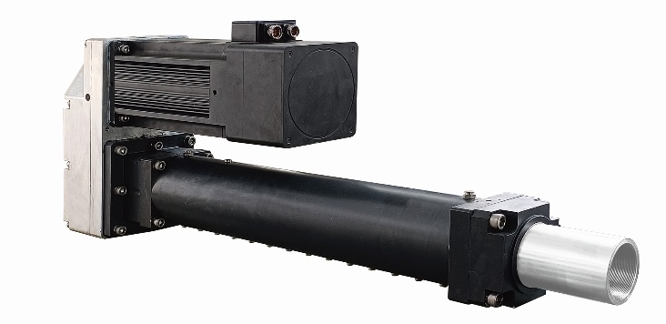 SVTECH SVR200